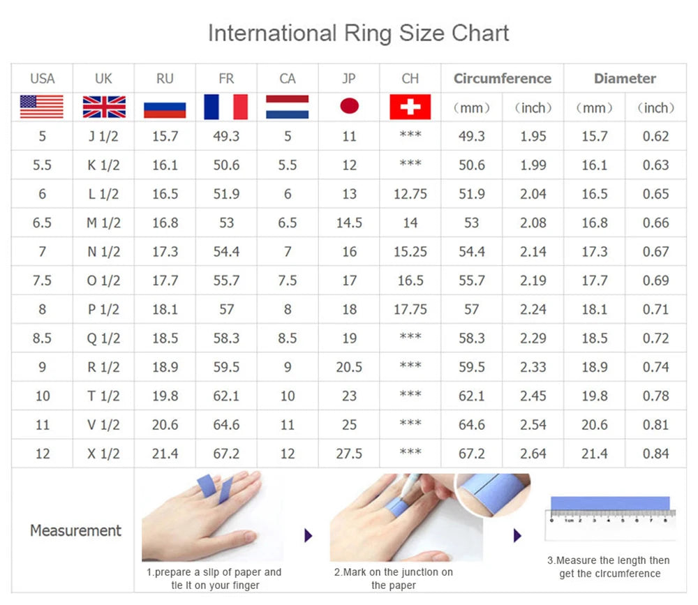 Lena Slim Promise Ring