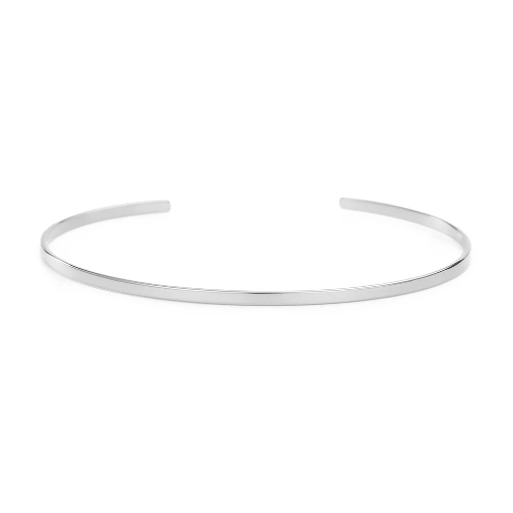 Vera Minimal Bangle