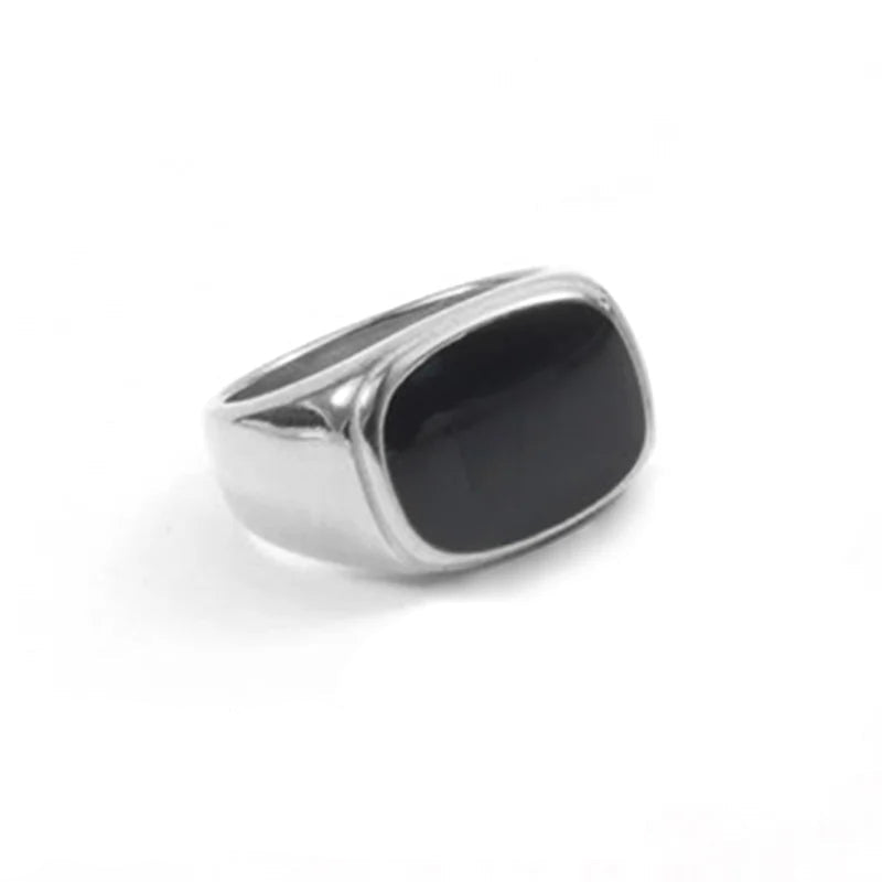 Jade Cocktail Ring