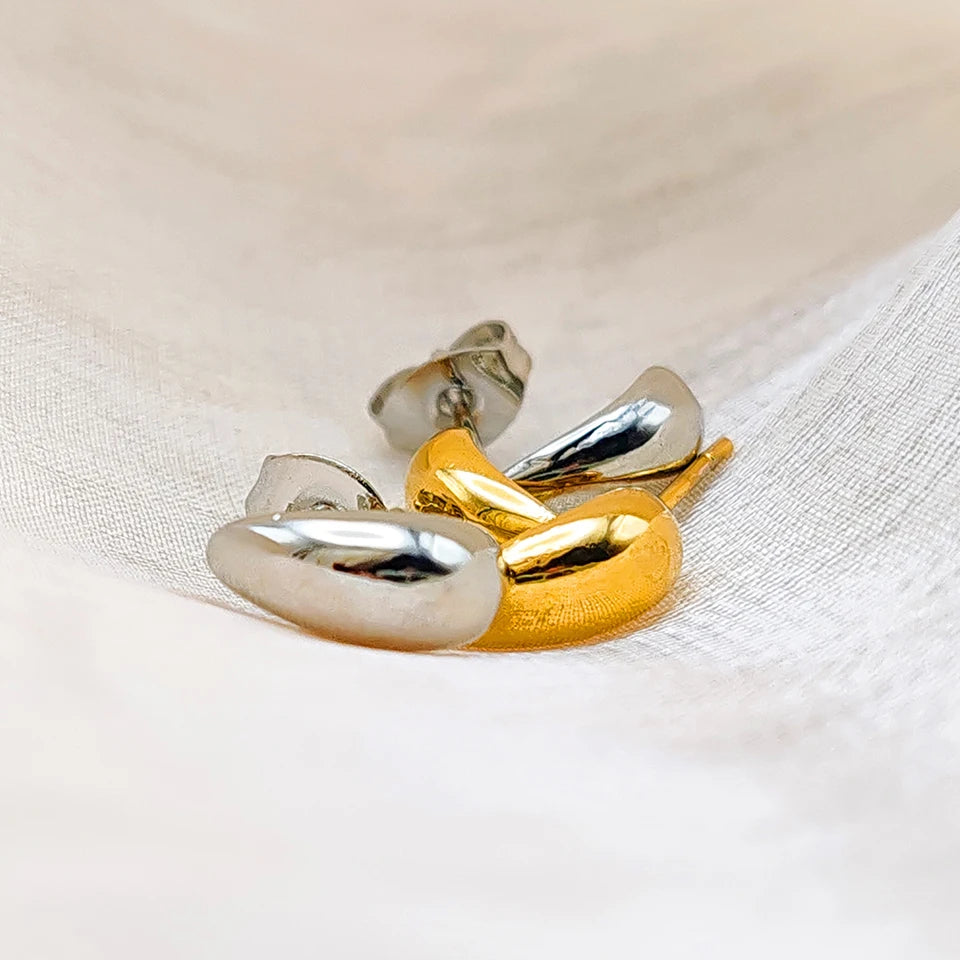 Bella Waterdrop Earring