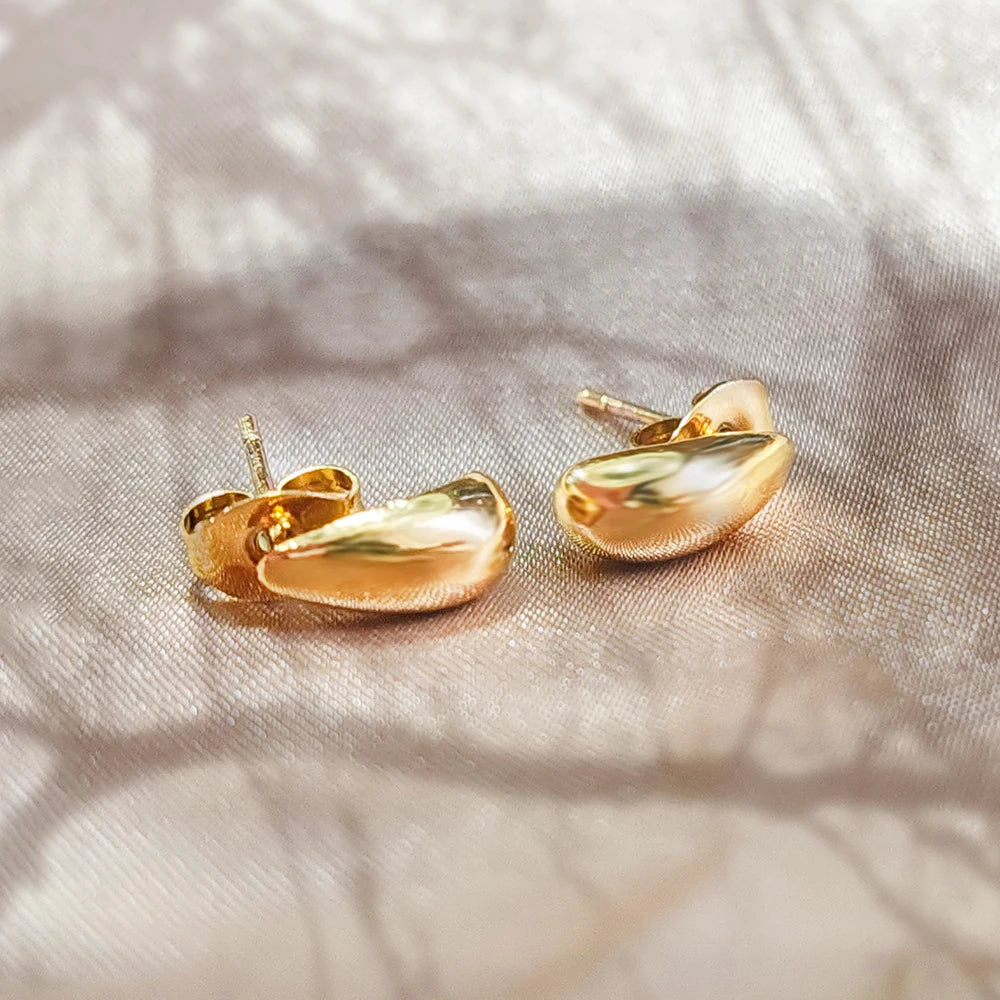 Bella Waterdrop Earring