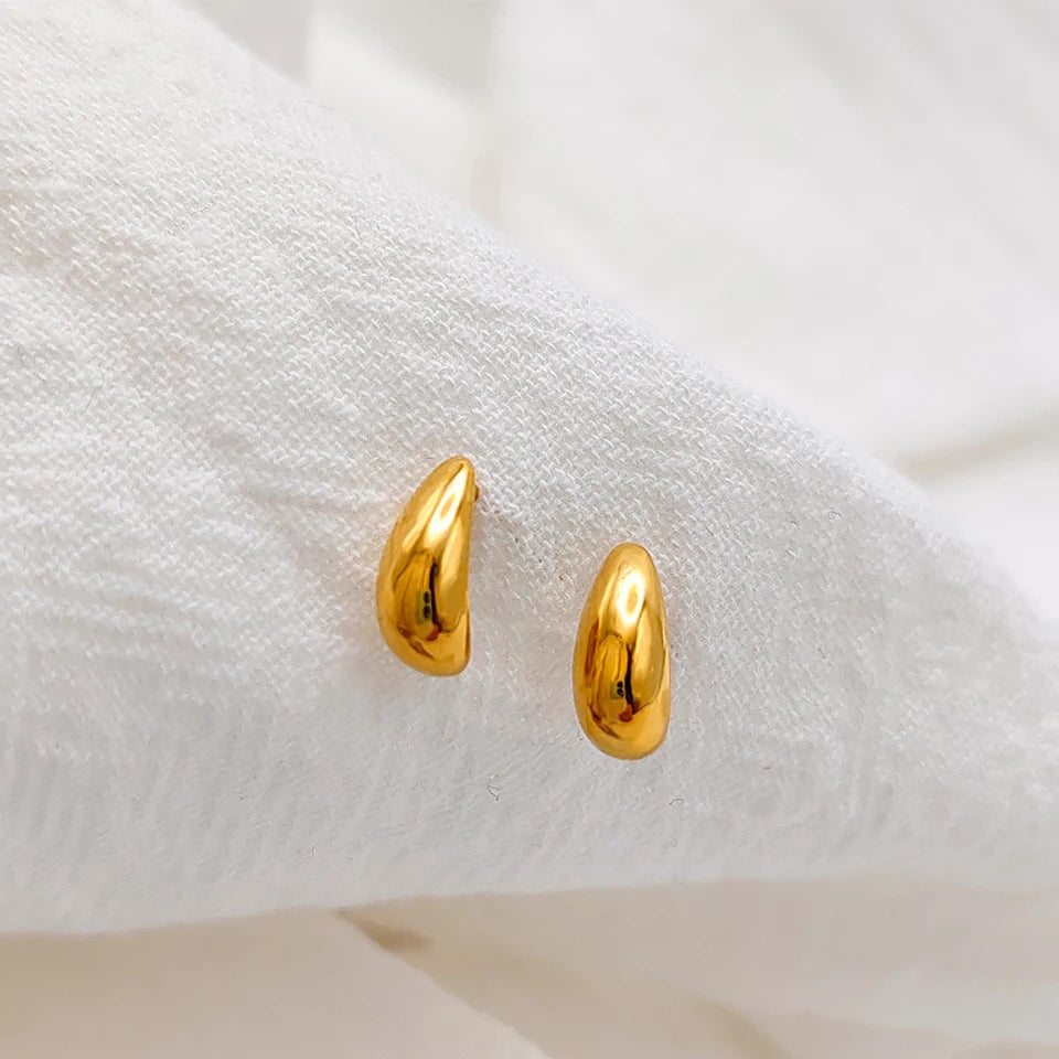 Bella Waterdrop Earring