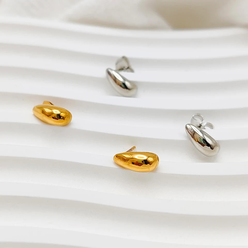 Bella Waterdrop Earring