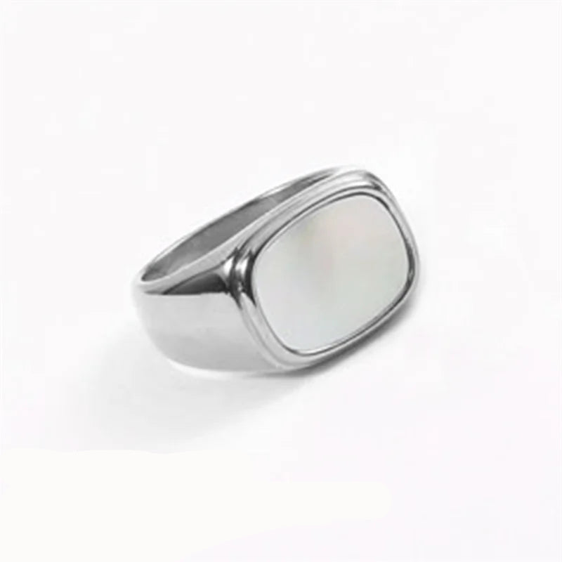Jade Cocktail Ring
