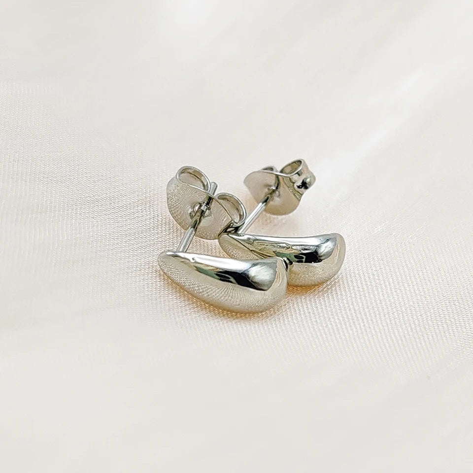 Bella Waterdrop Earring