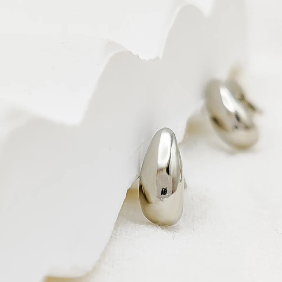 Bella Waterdrop Earring