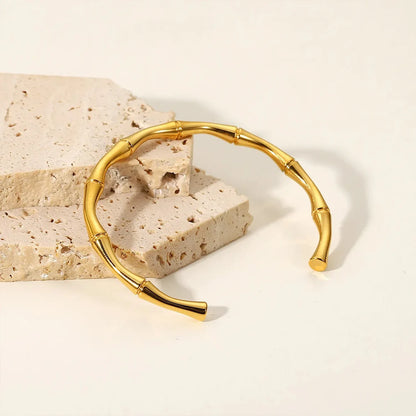 Eloise Bamboo Bracelet