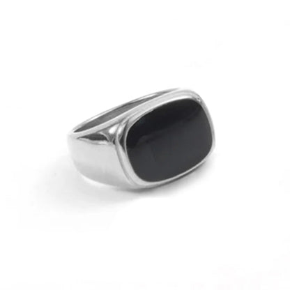 Jade Cocktail Ring