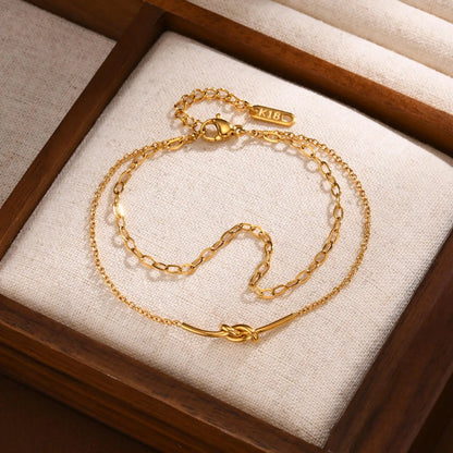 Everly Charm Bracelet