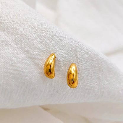 Bella Waterdrop Earring