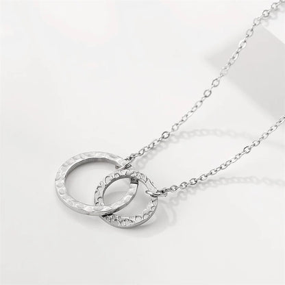 Hannah Layered Choker Necklace