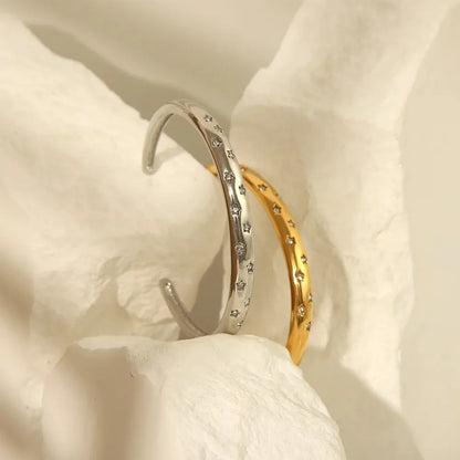 Madison Classic Bangle Bracelet