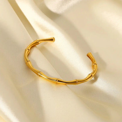Eloise Bamboo Bracelet