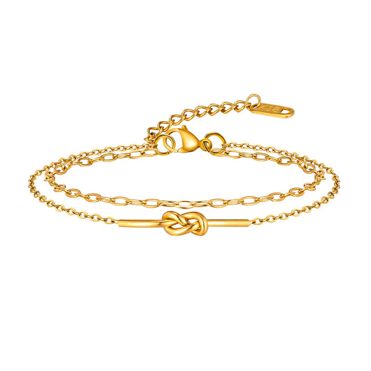 Everly Charm Bracelet