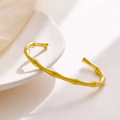 Eloise Bamboo Bracelet