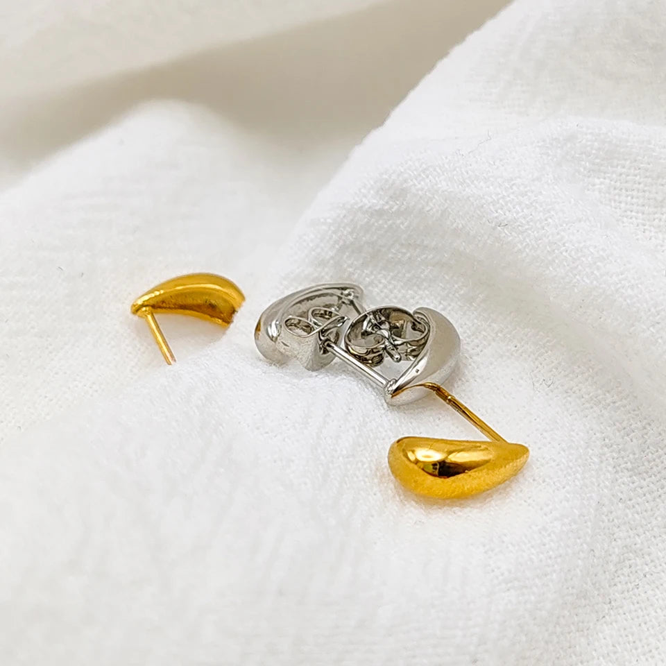 Bella Waterdrop Earring