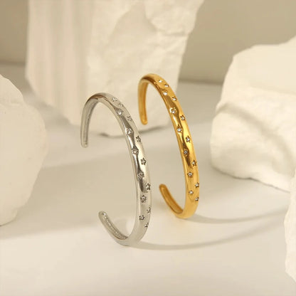 Madison Classic Bangle Bracelet