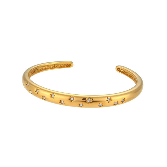 Madison Classic Bangle Bracelet