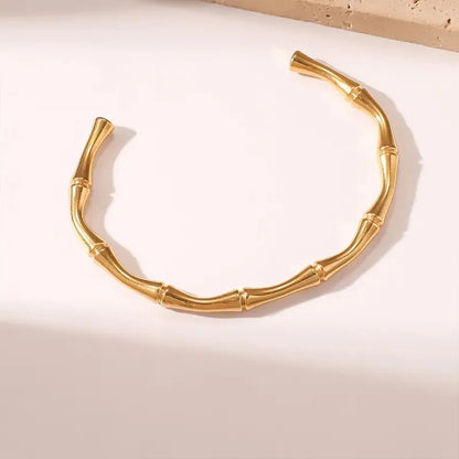Eloise Bamboo Bracelet