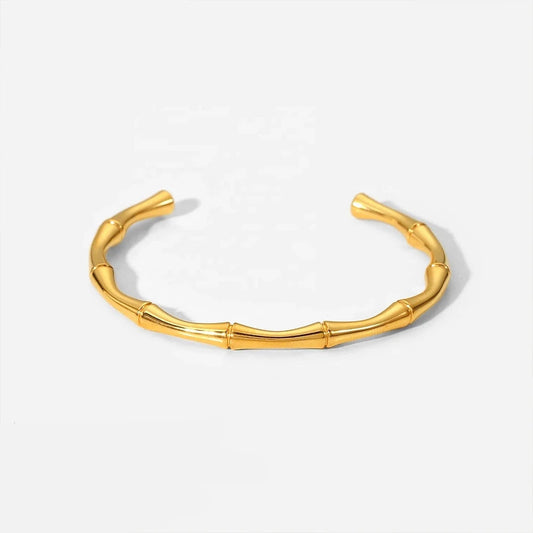 Eloise Bamboo Bracelet