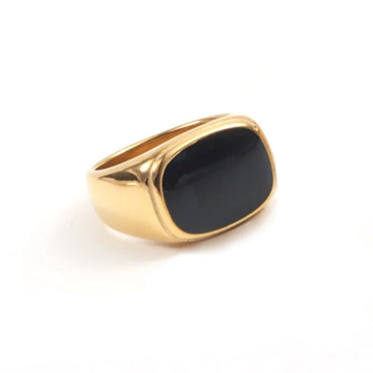 Jade Cocktail Ring