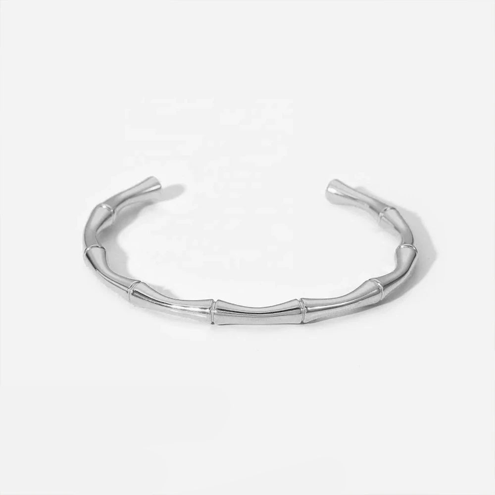 Eloise Bamboo Bracelet