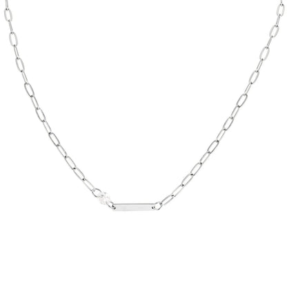 Juliette Link Necklace