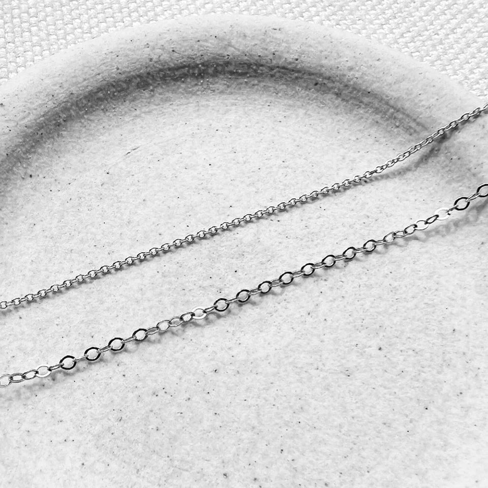 Penelope Layered Chain Bracelet