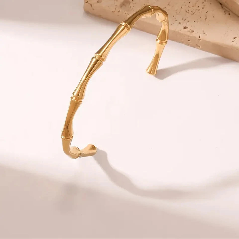 Eloise Bamboo Bracelet