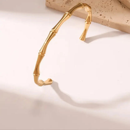 Eloise Bamboo Bracelet